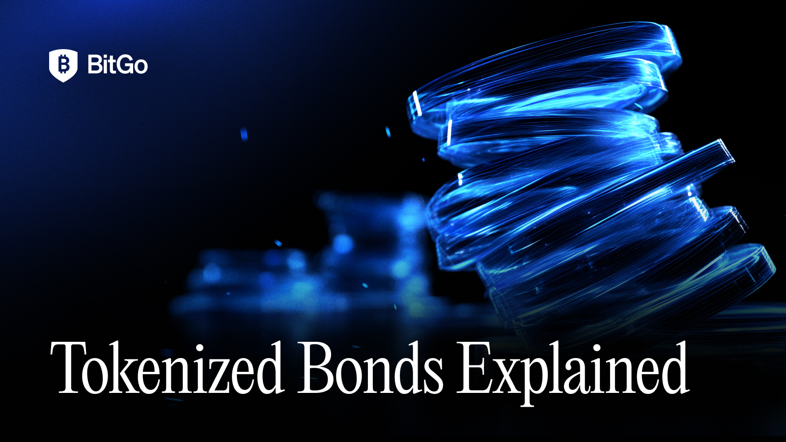 Tokenized US Municipal Bonds