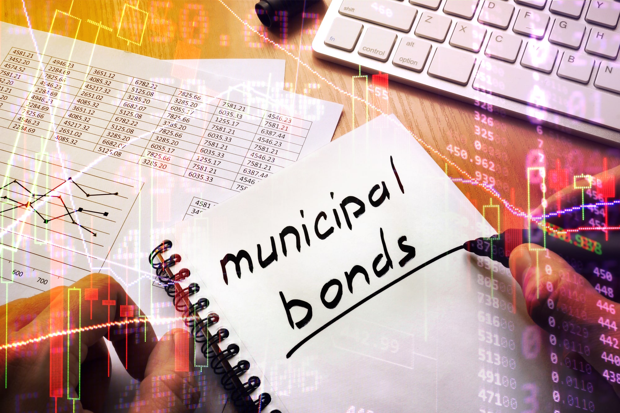 Tokenized US Municipal Bonds in 2026: A Comprehensive guide to Onchain Credit Infrastructure and Market Strategy