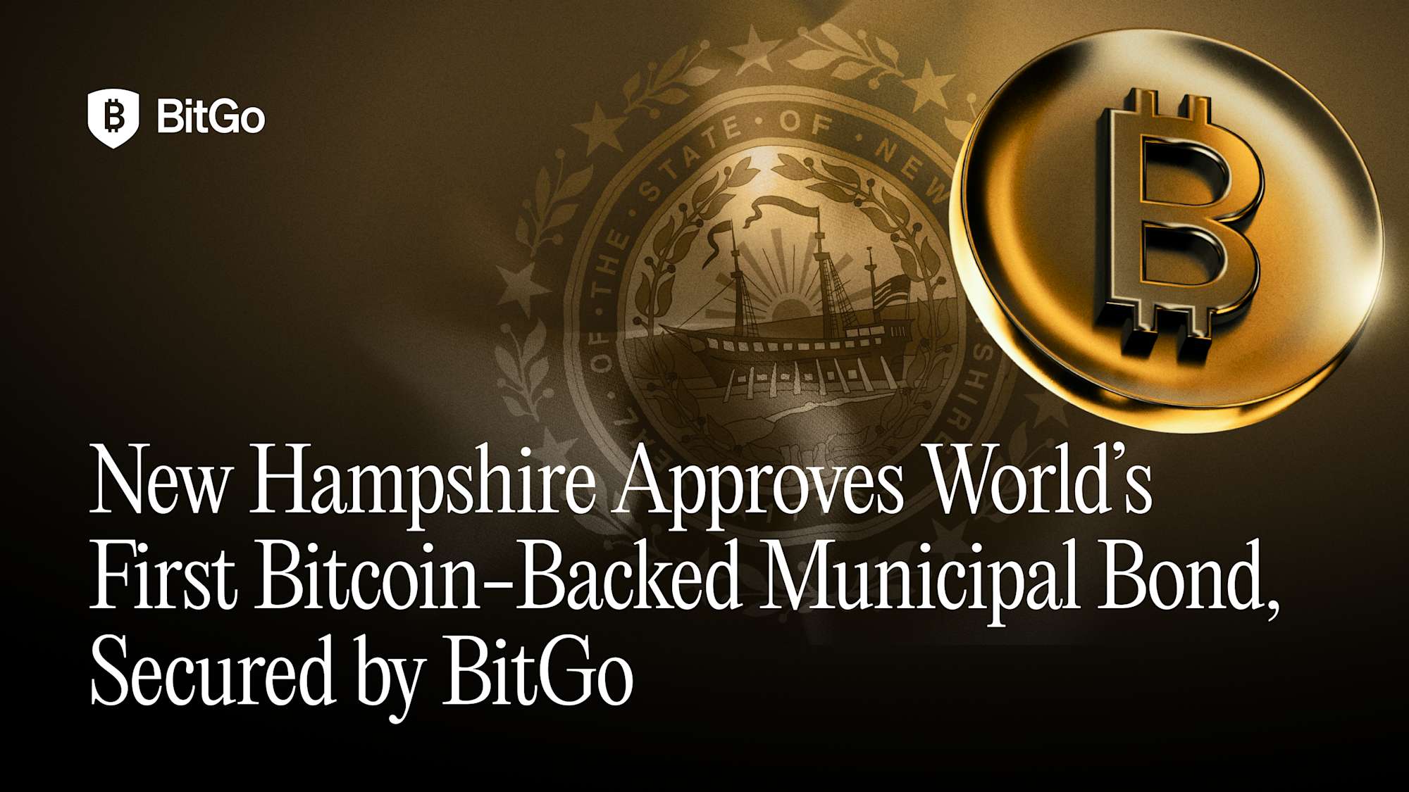 Tokenized US Municipal Bonds