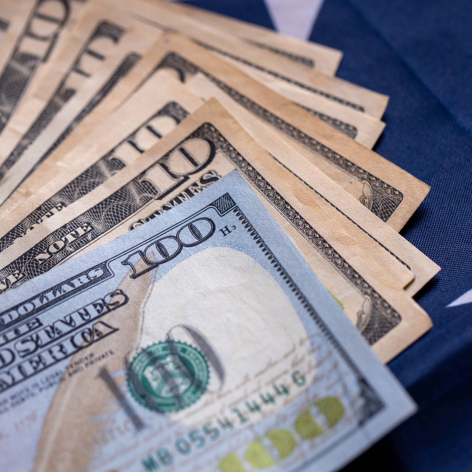 Tokenized US Municipal Bonds