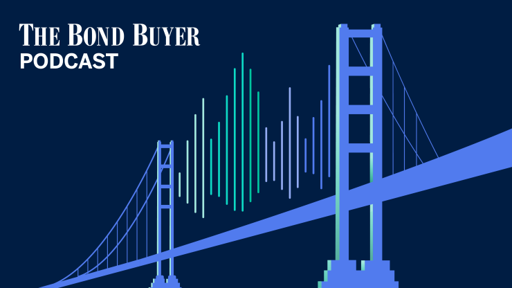 Tokenized US Municipal Bonds