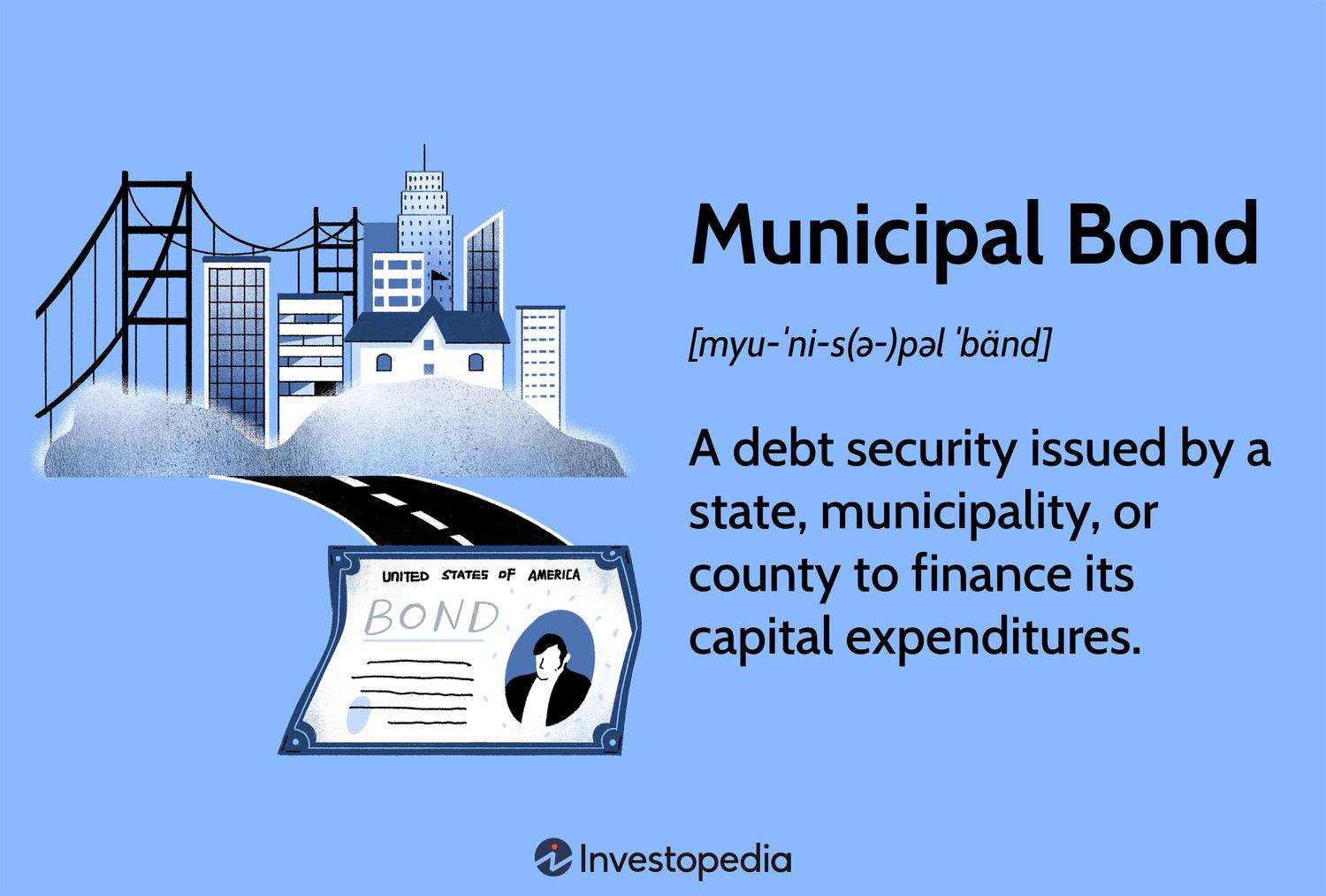 Tokenized US Municipal Bonds Guide: Accessing Onchain Credit