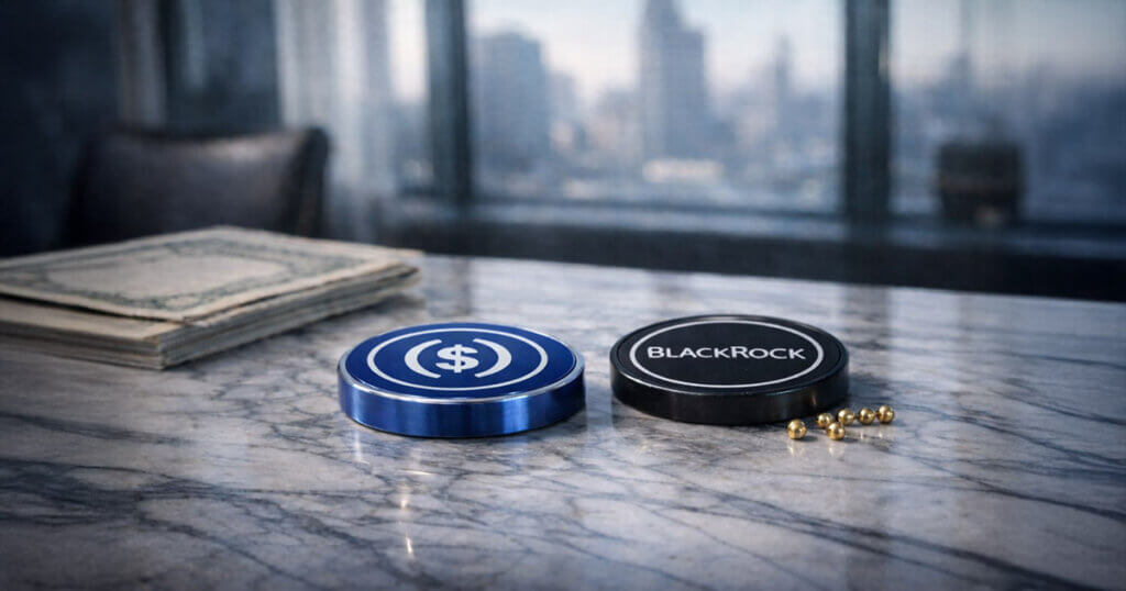 Tokenized US Municipal Bonds