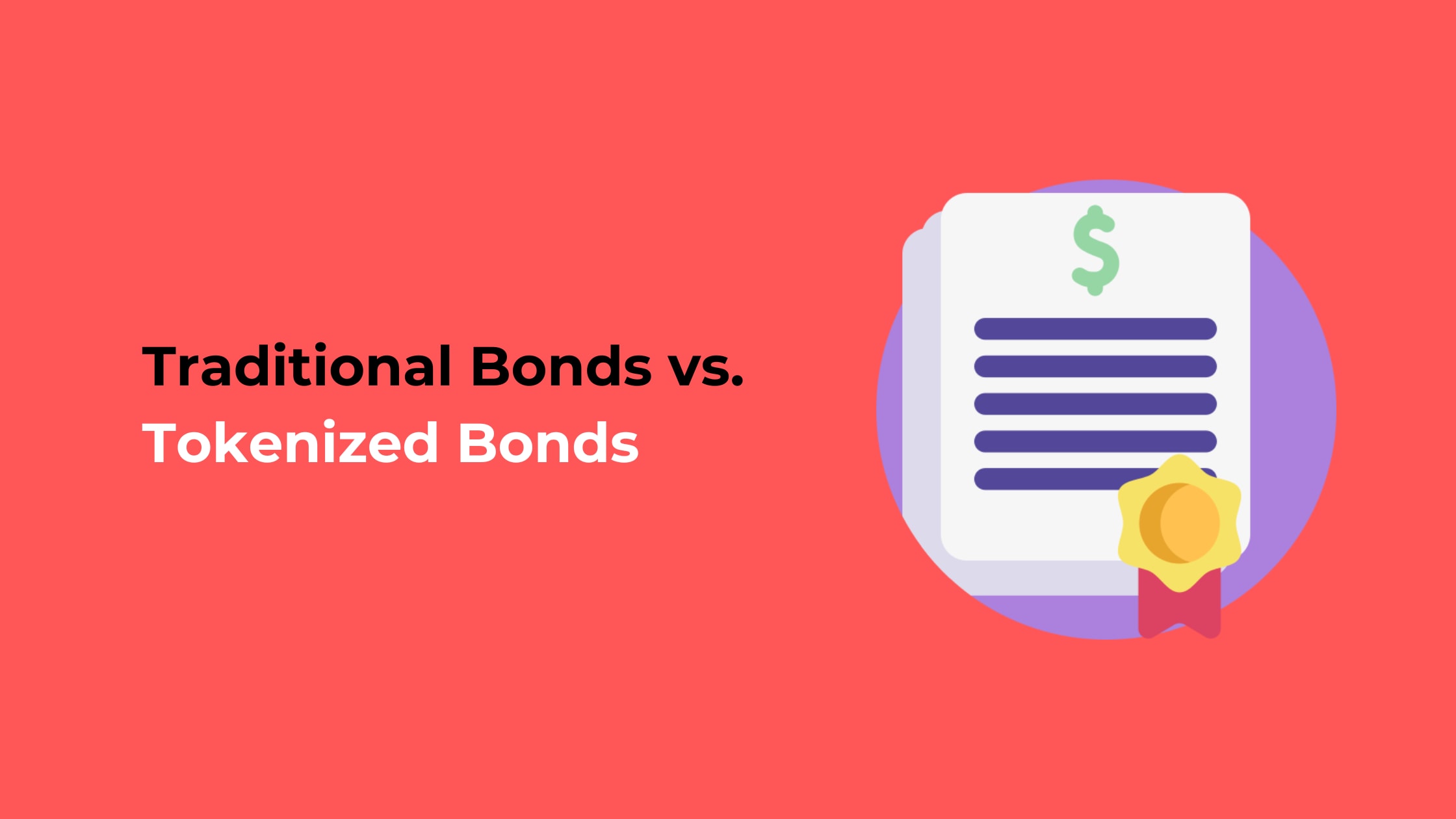 Tokenized US Municipal Bonds