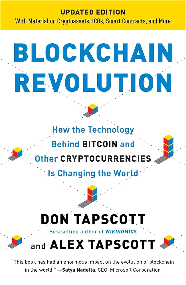 Blockchain Revolution